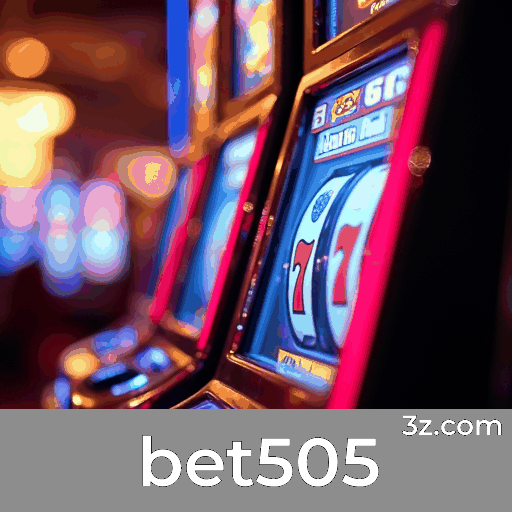 Aposte com Confiança na Plataforma bet505