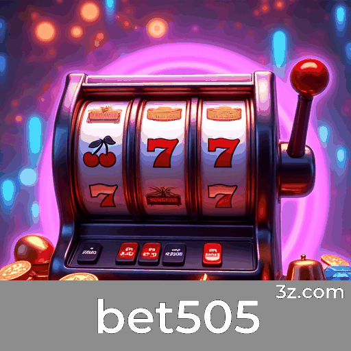 bet505.com - Apostas Online Seguras e Cassino Confiável - bet505