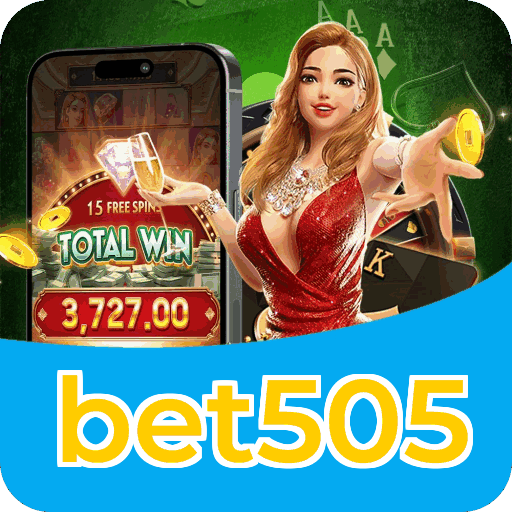 Download PC bet505
