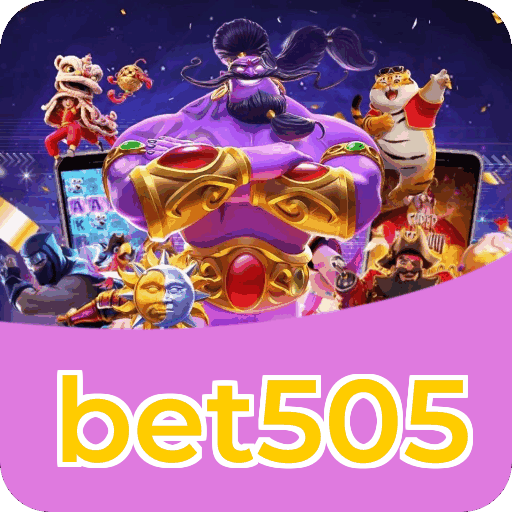 Suporte bet505