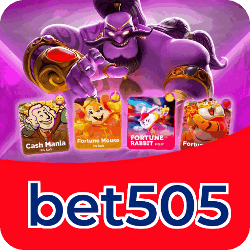 Slots Premium da PG Soft na bet505