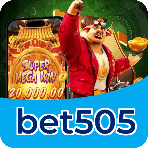 Login rápido no app bet505